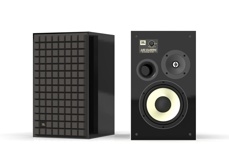 JBL - L82 Classic BG/�������֥�å���JBLL82CLASSICBG�ˡʥڥ��˥֥å�������ե��ԡ������ڸ���������ǥ�ۡ��緿HAR�ѡ�e�աڴ����