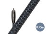 audioquest - Digital Coax Carbon/0.75mDIG/CAR/0.75Mˡ1ܡƱǥ륱֥롦ξüRCAˡeաں߸ͭ¨Ǽ