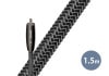 audioquest - Digital Coax Diamond/1.5m��DIG/DIA/1.5M�ˡ�1�ܡ�Ʊ���ǥ����륱���֥롦ξüRCA�ˡ�e�աڴ����