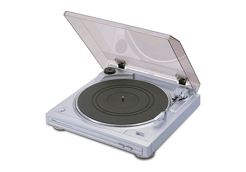 DENON - DP-29F/����С���DP29F/S�˥ե��Υ����饤������¢��MM�����ȥ�å���°���ե륪���ȥ쥳���ɥץ졼�䡼��e�ա�10/9���в١��߸�ͭ��¨Ǽ��