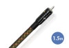 WIREWORLD - GSV8RCA/1.5m��RCAü�ҡ��ǥ����륱���֥롦1�ܡˡ�Gold Starlight 8���e�աڴ����