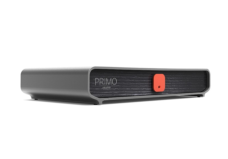 Volumio - PrimoʥץˡPCM768/DSD256бUSB-DACܥͥåȥץ졼䡼ˡeաں߸ͭ¨Ǽ