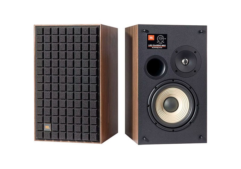 JBL - L82 Classic MK2/�֥�å���JBLL82MK2BLK�ˡʥڥ��˥֥å�������ե��ԡ��������緿HAR�ѡ�e�ա�8/17���б����᡼��������ʡ�5��10�Ķ�������Ǥ��Ϥ���ǽ���᡼�����ٶ���������