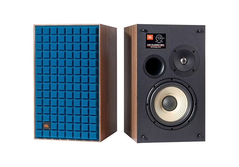 JBL - L82 Classic MK2/�֥롼��JBLL82MK2BLU�ˡʥڥ��˥֥å�������ե��ԡ��������緿HAR�ѡ�e�ա�8/17���б����᡼��������ʡ�5��10�Ķ�������Ǥ��Ϥ���ǽ���᡼�����ٶ���������