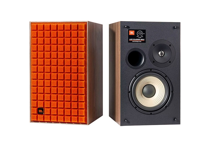 JBL - L82 Classic MK2/����󥸡�JBLL82MK2ORG�ˡʥڥ��˥֥å�������ե��ԡ��������緿HAR�ѡ�e�ա�8/17���б����᡼��������ʡ�5��10�Ķ�������Ǥ��Ϥ���ǽ���᡼�����ٶ���������