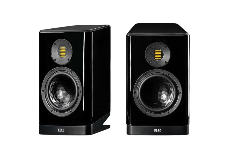 ELAC - VELA BS404/�֥�å����ϥ��������ʥڥ��˥֥å�������ե��ԡ�������e�աڴ����