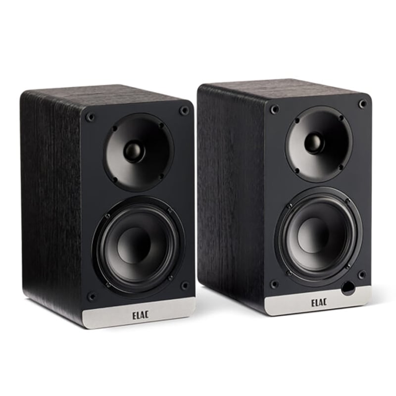 ELAC - Debut ConneX DCB41/�֥�å��ʥڥ���DAC��¢�����ƥ��֥��ԡ�������e�աں߸�ͭ��¨Ǽ��
