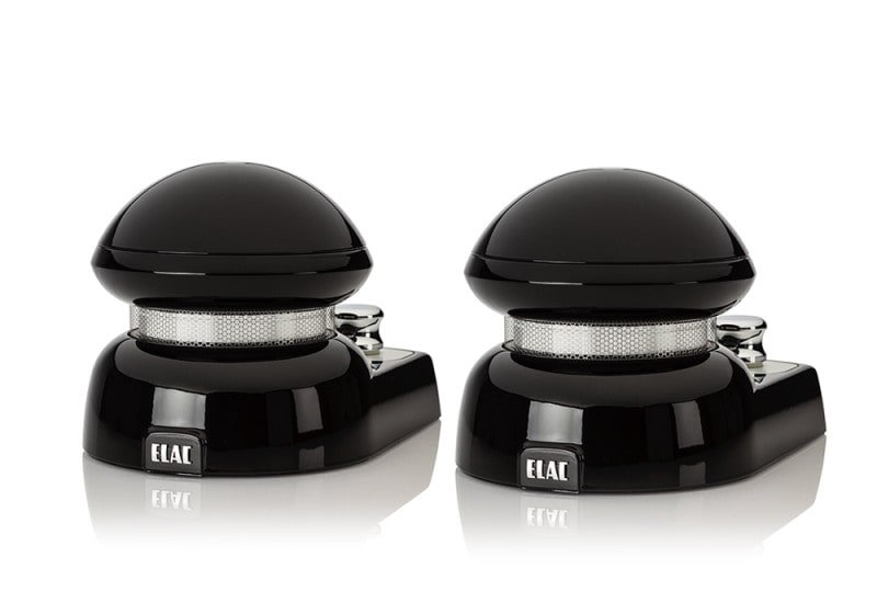 ELAC - 4PI PLUS.2/�ϥ��������֥�å��ʥڥ��˥�ܥ󷿥����ѡ��ĥ���������e�աڴ����