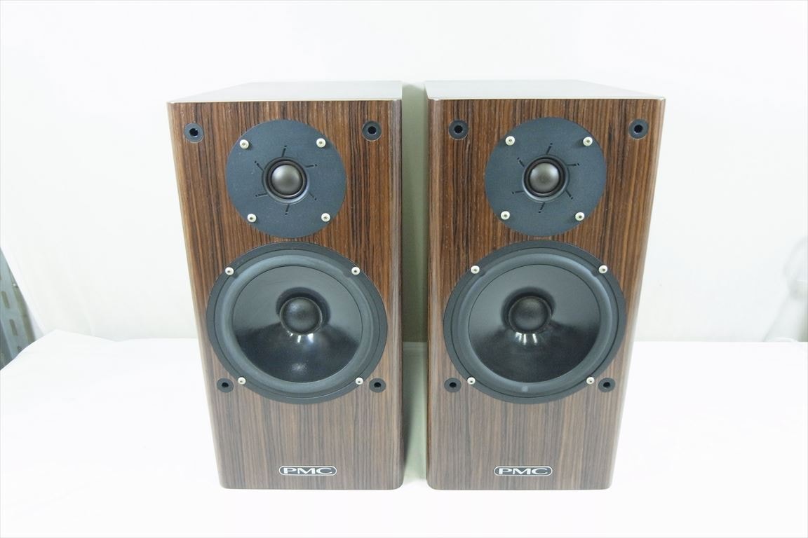 PMC - TB2i/Signature《e-u》｜e.オーディオ逸品館