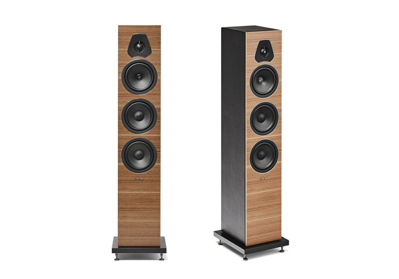 Sonus Faber - Lumina III���ߥ� III��/������ʥåȡʥڥ��˥ե���������ɥ��ԡ�������e�աڥ᡼��������ʡ�Ǽ���ϳ�ǧ�头Ϣ����