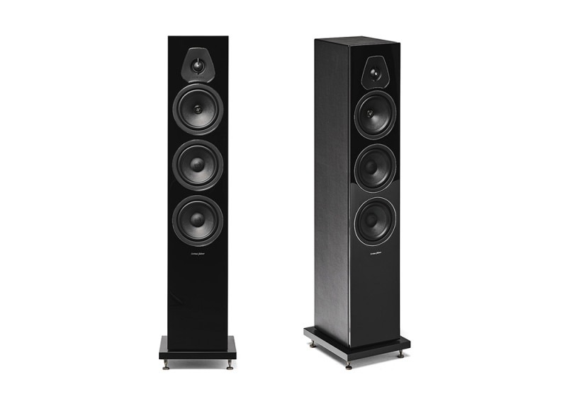 Sonus Faber - Lumina III���ߥ� III��/�ԥ��Υ֥�å��ʥڥ��˥ե���������ɥ��ԡ�������e�աڥ᡼��������ʡ�Ǽ���ϳ�ǧ�头Ϣ����