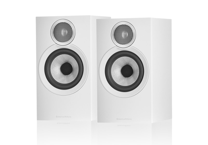 B&W - 607S3-MW/ۥ磻ȡʥڥ˥֥åեԡڴָò2025/10/2ۡeաں߸ͭ¨Ǽ