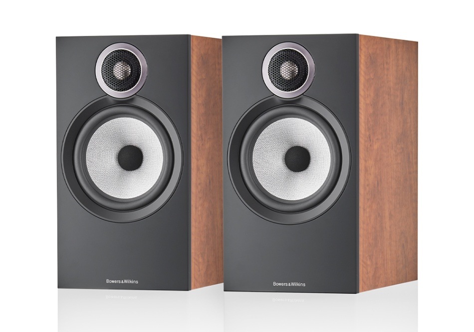 a(6575) B&W【CDM 1NT】ブックシェルフ型 スピーカー シリアル連番