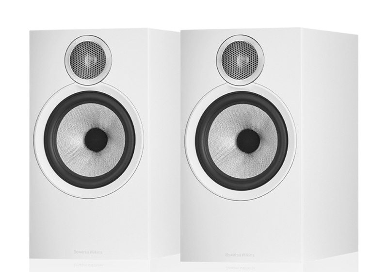 B&W - 606S3-MW/ۥ磻ȡʥڥ˥֥åեԡڴָò2025/10/2ۡeաں߸ͭ¨Ǽ