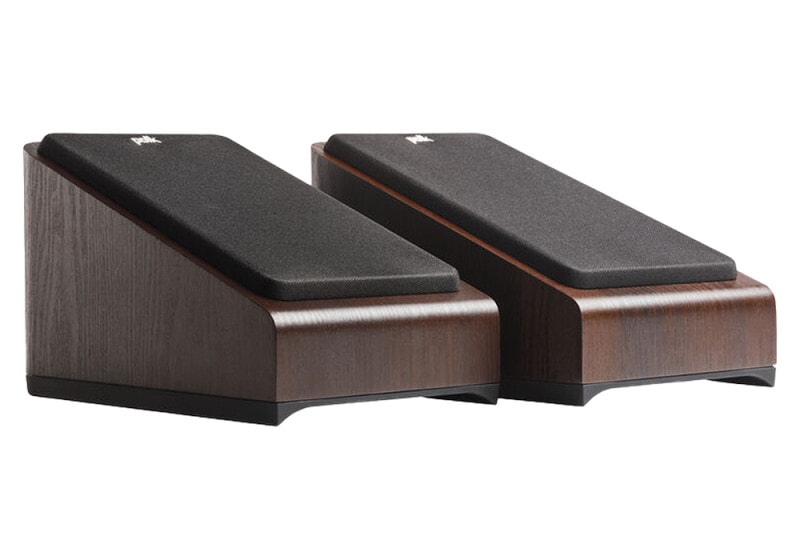 Polk Audio - ES90/BRN/֥饦ʥڥ˥ϥȡ⥸塼륹ԡeաں߸ͭ¨Ǽ