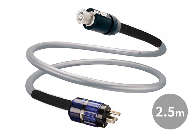 IsoTek - EVO3 SEQ32P/2.5m��EVO3 SEQEL��EVO3 SUPER TITAN��32A���åץ��졼���Ÿ������֥��e�աڥ᡼��������ʡ�Ǽ���ϳ�ǧ�头Ϣ����