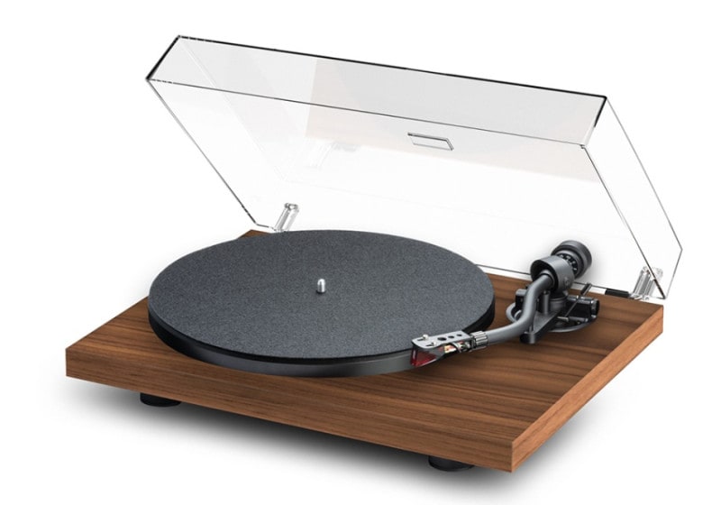 Pro-Ject - DEBUT-S/��������ʥåȡ�DEBUT/S/MW��MM�����ȥ�å���°�����ʥ����쥳���ɥץ졼�䡼��e�աڴ����