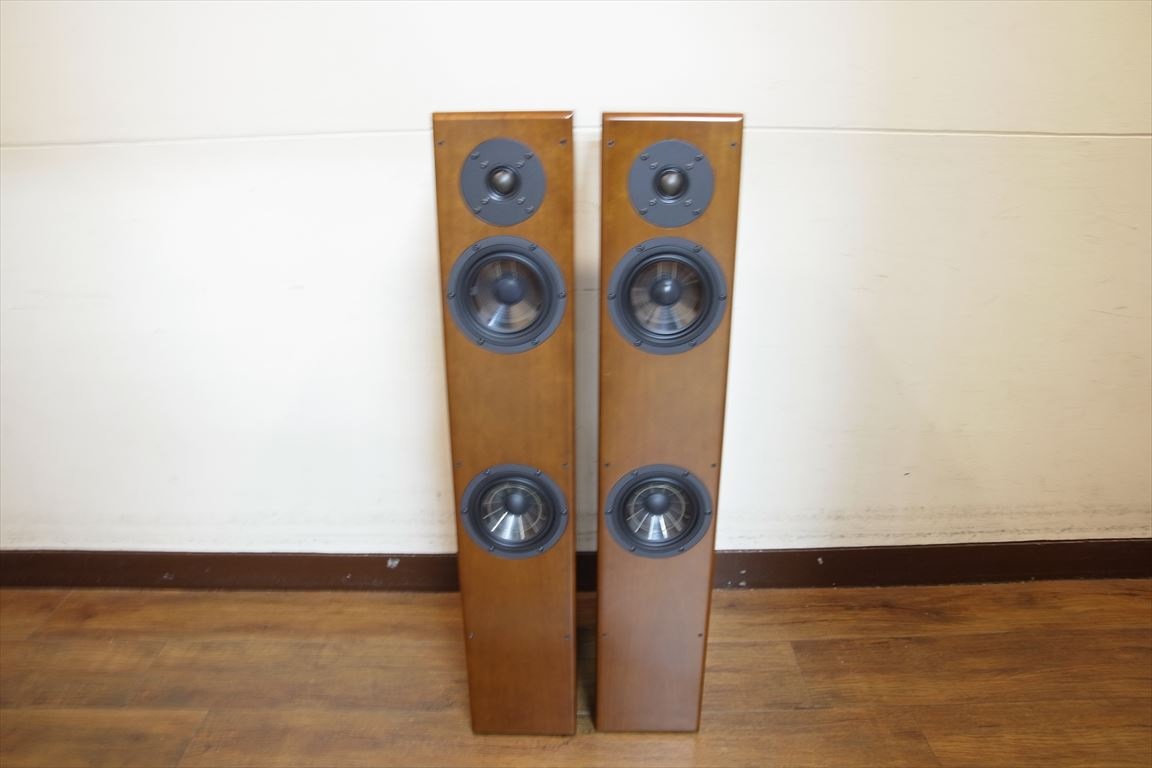 Vienna Acoustics - Mozart Grand Symphony Edition/チェリー『B級品