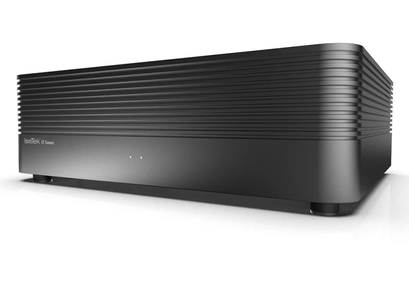 IsoTek - V5 SIGMAS/�֥�å��ʥ��꡼���Ÿ��ˡ�e�աڥ᡼��������ʡ�Ǽ���ϳ�ǧ�头Ϣ����