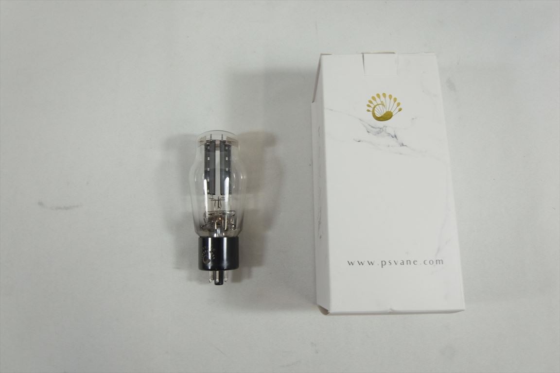 TRIODE - PSVANE - WE274B（1本）《e-u》｜e.オーディオ逸品館
