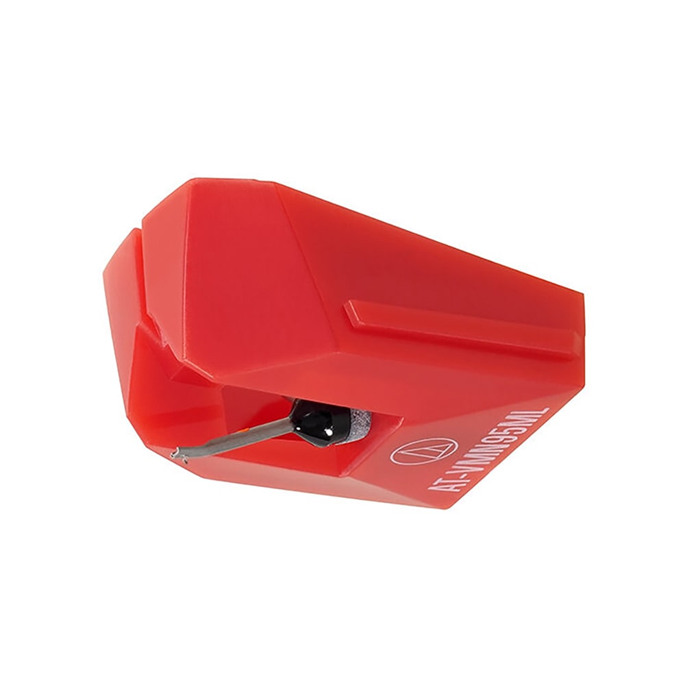 audio-technica - AT-VMN95ML/交換針（AT-VM95ML用交換針）無垢