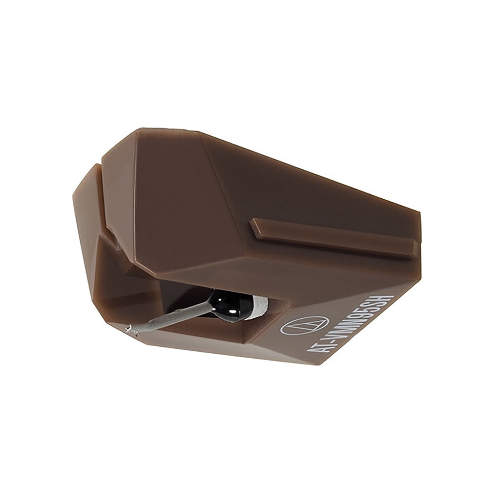 audio-technica - AT-VMN95SH/交換針（AT-VM95SH用交換針）無垢シバタ