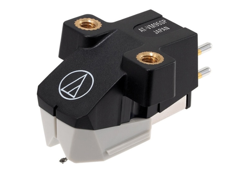 audio-technica - AT-VM95SP��VM/MM��SP�쥳�������ѥ�Υ�륫���ȥ�å����ܹ�ݿˡ�e�աں߸�ͭ��¨Ǽ��