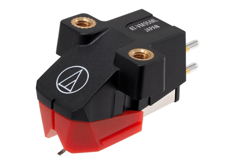 audio-technica - AT-VM95ML��VM/MM�����ƥ쥪�����ȥ�å���̵���ޥ�������˥��ˡ�e�աں߸�ͭ��¨Ǽ��