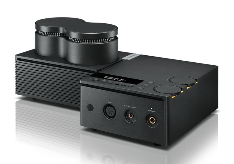 YAMAHA - HA-L7A/B��DAC��¢���إåɥۥ󥢥�סˡ�e�աں߸�ͭ��¨Ǽ��