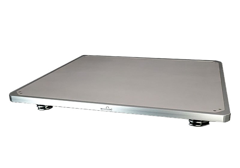 ��������ղ��� - WELLFLOAT/Double 4548/����С���1��ˡڥ�����480x450mm/�⤵44mm/�Ѳٽ�0��200kg�ۡ�e�աڥ᡼��������ʡ�Ǽ���ϳ�ǧ�头Ϣ����