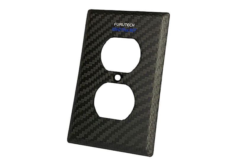 FURUTECH - 106-D Plus NCF�ʥϥ�����ɥ��졼�ɡ�NCF����ѡ���EMC�к������ȥ�åȥ��С��ˡ�e�աں߸�ͭ��¨Ǽ��