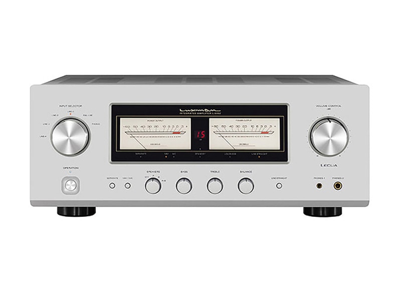 LUXMAN - L-505Z/�֥饹�����ۥ磻�ȡʥץ�ᥤ�󥢥�סˡ�e�աں߸�ͭ��¨Ǽ��