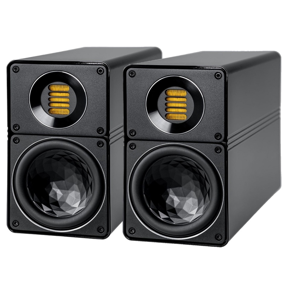 ELAC BS 182 ブックシェルフスピーカー　中古良品 美品】 ELAC BS182 SW スピーカー 2wayバスレフ型 @31147 / 中古