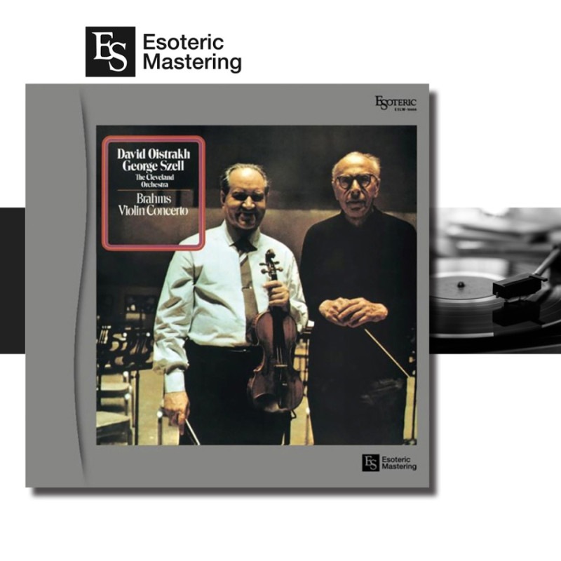 ESOTERIC - ESLW-10006ʥʥLP쥳ɡ˥֥顼ॹնʡ180gסۡeաڴ