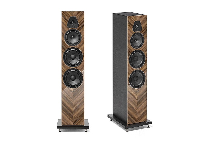 Sonus Faber - Lumina V Amator���ߥ� V ���ޥȡ����/������ʥåȡʥڥ��˥ե���������ɥ��ԡ�������e�աڥ᡼��������ʡ�Ǽ���ϳ�ǧ�头Ϣ����