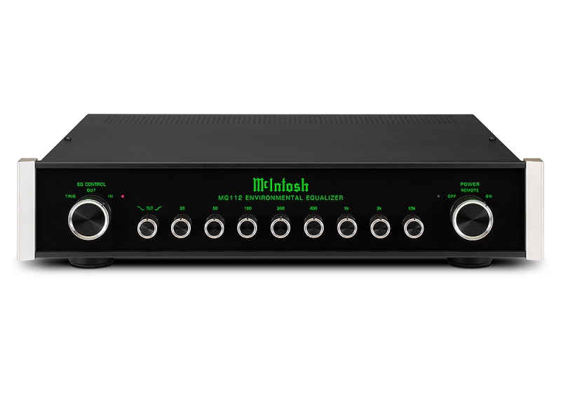 McIntosh - MQ112��8�Х�ɥ����饤�����ˡ�e�աڥ᡼����ľ���ʡ�����Բġˡ�Ǽ���ϳ�ǧ�头Ϣ����