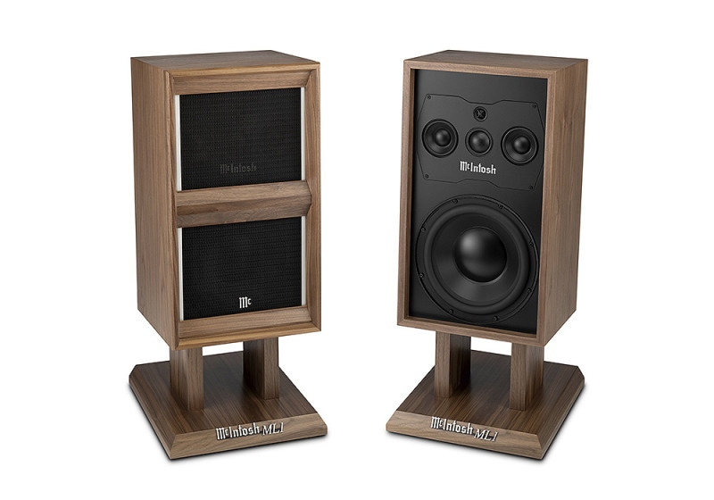 McIntosh - ML1 MkII�ʥڥ������ѥ�������ե��ԡ����������ƥ��e�աڥ᡼����ľ���ʡ�����Բġˡ�Ǽ���ϳ�ǧ�头Ϣ����