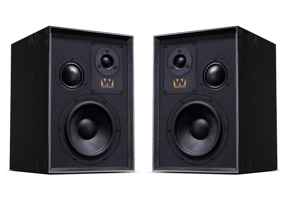 在庫処分セール5%OFFクーポン有】Wharfedale - SUPER DENTON