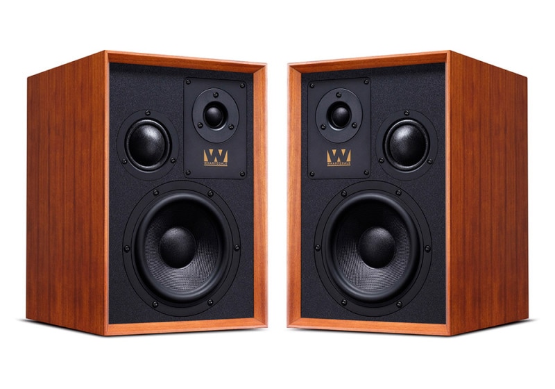 Wharfedale - SUPER DENTON/�ޥۥ��ˡ���åɡʥڥ��˥֥å�������ե��ԡ�������e�աڥ᡼����ľ���ʡ�����Բġˡ�Ǽ���ϳ�ǧ�头Ϣ����