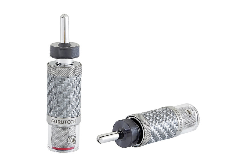 FURUTECH - CF-202 NCF Plus��R�˥Хʥʥץ饰��2�����˥ϥ�����ɥ��졼�ɡ�e�աں߸�ͭ��¨Ǽ��