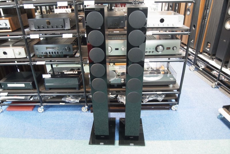 REVOX - Prestige G140/֥åʥڥˡe-u