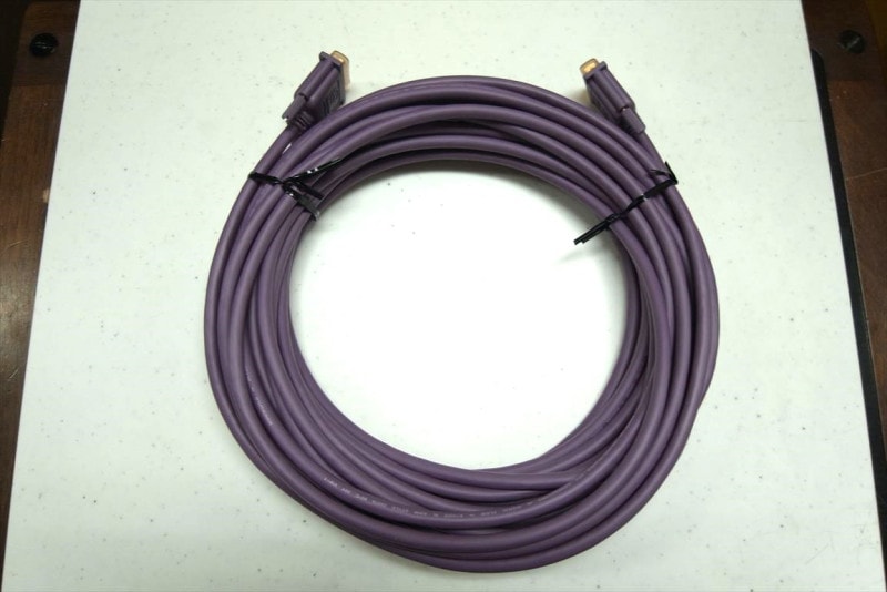 WIREWORLD - UDV/15.0m��e-u��