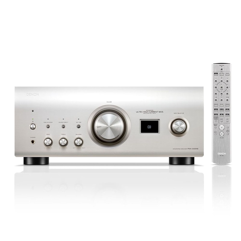 DENON - PMA-3000NE/�ץ�ߥ��ࡦ����С���PMA3000NESP�ˡ�USB/DAC��ܥץ�ᥤ�󥢥�סˡ�e�աں߸�ͭ��¨Ǽ��