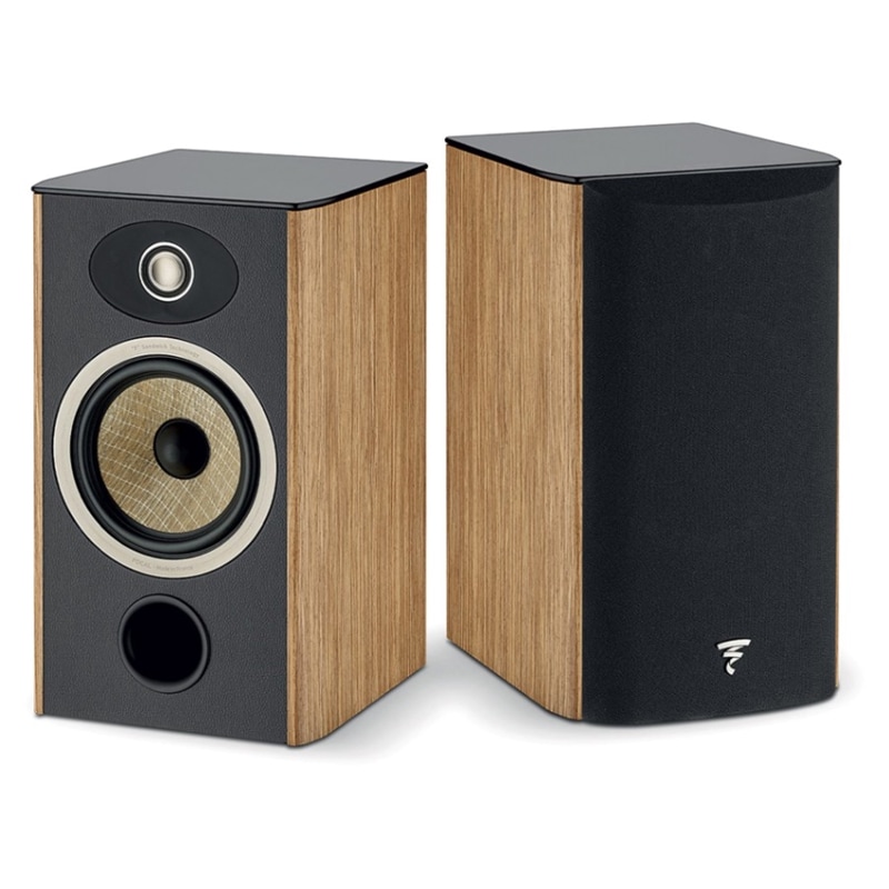 FOCAL - Aria Evo X No.1/PW/�ץ饤�०������ʥåȡʥڥ��˥֥å�������ե��ԡ�������e�աں߸�ͭ��¨Ǽ��