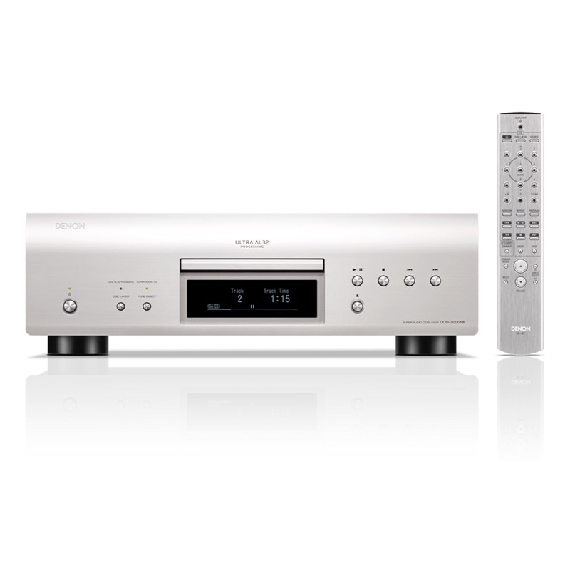 DENON - DCD-3000NE/�ץ�ߥ��ࡦ����С���DCD3000NESP��SACD/CD�ץ졼�䡼��e�աں߸�ͭ��¨Ǽ��