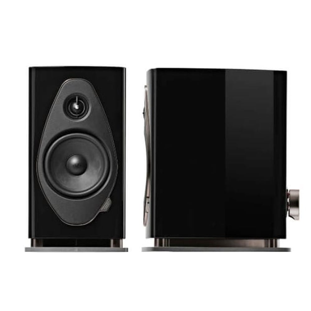Sonus Faber - Sonetto II G2＜ソネット 2 G2＞/ピアノブラック