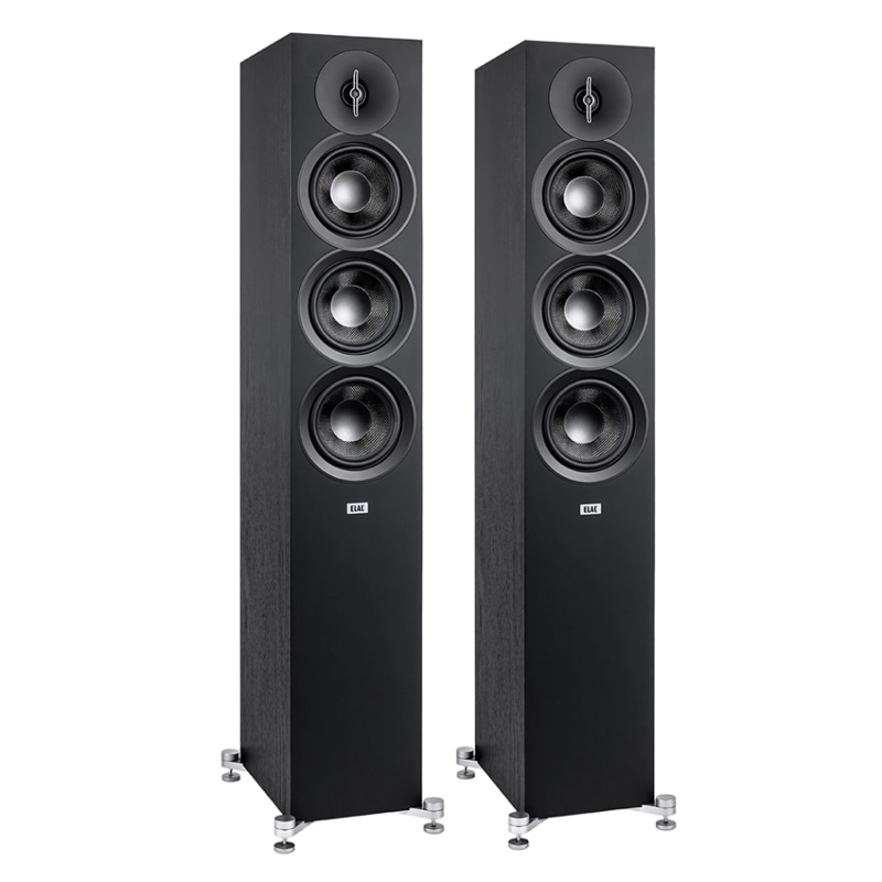 ELAC - Debut F5.3�ʥڥ��˥ե���������ɥ��ԡ�������e�աڥ᡼����ľ���ʡ�����Բġˡ�Ǽ���ϳ�ǧ�头Ϣ����