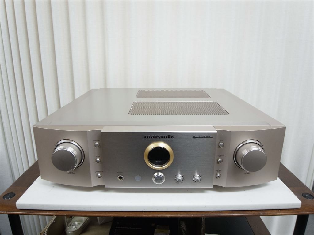 marantz - PM-14S1SE《e-u》｜e.オーディオ逸品館