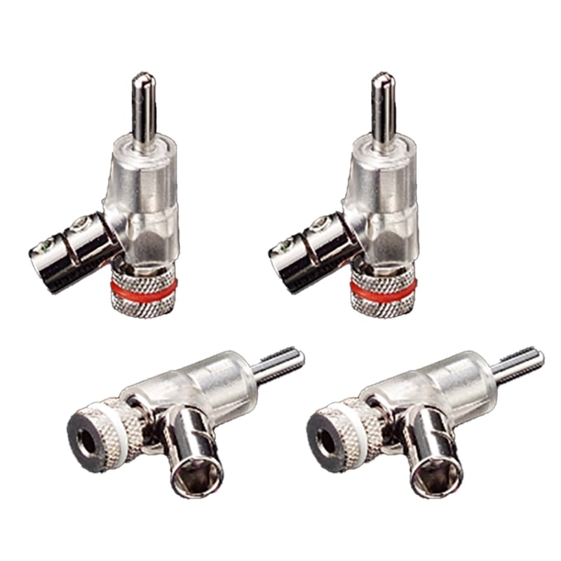 FURUTECH - FP-202��R��4��1�ȡʥХʥʥץ饰�����������å��ˡ�e�աں߸�ͭ��¨Ǽ��