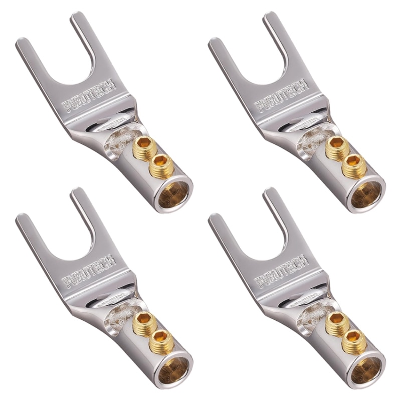 FURUTECH - FP-201��R��4��1�ȡʥͥ��ߤ�Y�饰�����������å��ˡ�e�աں߸�ͭ��¨Ǽ��